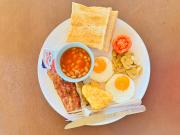 The Scenery Beach Resort