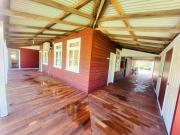 Top Jervis Bay Village