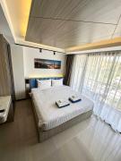 Cozy Studio Rawai Beach Great View Best Value