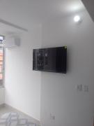 Acogedor apartamento