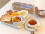 ペンション風と旅のアトリエ