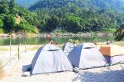 Gils Ryngksai Riverside Camping