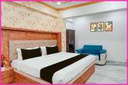 Hotel Ratna Inn Residency Near Sea Beach
