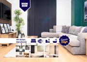 City View Apt By Eason Stays Short Lets Manchester