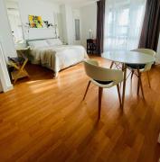 Ático Luz de Córdoba Station parking free center city