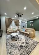Top Kampong Alor