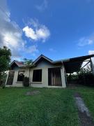 Cabaña La Conquista