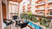 Yasmine Majorelle Residence Apartment