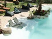 Chons Dock Homestay & House Lease - Free Outdoor Pool