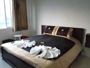 The Boss Sathorn Hotel