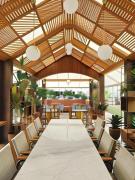 Blackbird Hotel Bandung