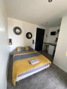 Studio Chambre St Genest Malifaux