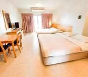 Diamond City Place Hotel