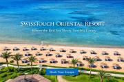 Swisstouch Resort Marsa Alam