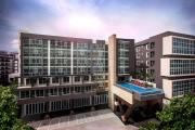 Mood Hotel Pattaya