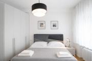 MilanRentals - Sacco Apartment