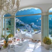 Top Positano