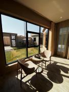 شاليهات ايفا 2