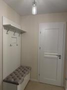 Cozy one-room apartment in Ternopil