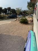 Mobilna kućica CISSA