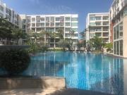 The Seacraze, Khao Takiab, Hua Hin