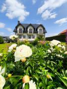 Trzy Sosny Gospodarstwo Agroturystyczne