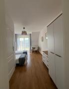 Trzy Sosny Gospodarstwo Agroturystyczne