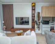 The Oud at Ellipse Waterfall