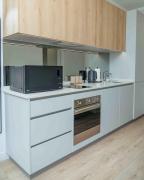 The Oud at Ellipse Waterfall