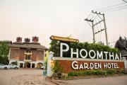 PhoomThai Garden Hotel