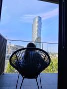 Belgrade Waterfront-BW Hena