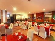 Alexander Hotel Tegal