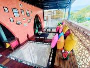 Vulcano Hotel at Nimman