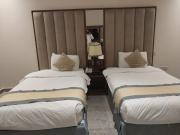 فندق قصر الخليج السلي