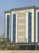 نسيم الربيع 2 للشقق المخدومة