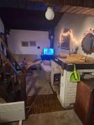 Šumska kuća Atina - Devojački Bunar