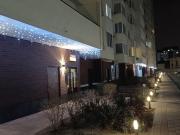 Smart Apartment - Wi-Fi - train station