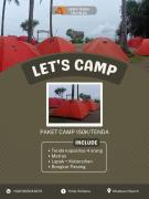 Sewa Tenda Teh Hilda