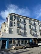 Hotel le France, Redon