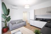 MilanRentals - Vanzetti Apartment
