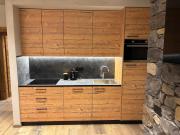 Chalet Fiocco di Neve