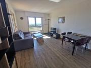 5008 CAP DAGDE T3 DUPLEX Quartier Falaise 6 Personnes PKG 1ère ligne Vue mer