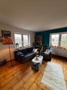 Auszeit bei Katharina