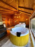 İsgobya Dağ Evleri 2