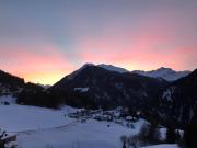 Apartment Juen - Ruhige Ferienwohnung mit Bergblick in Tobadill