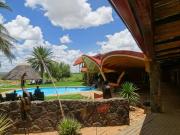 Auas Safari Lodge