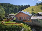 baita samona 1453 - chalet-