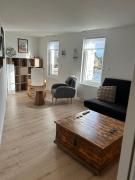 Proximité du port de Perros Guirec