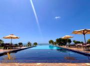 The Villa of Zanzibar