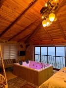 İsgobya Dağ Evleri Sümela